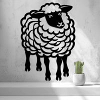 Image 15 of 🎨✨ 2D & 3D Printed Wall Art Collection #1 – Bold Designs for Every Style 