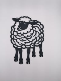 Image 16 of 🎨✨ 2D & 3D Printed Wall Art Collection #1 – Bold Designs for Every Style 