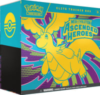 ME02.5 Ascended Heroes Elite Trainer Box