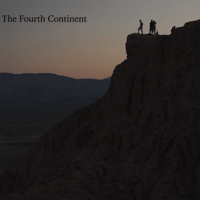 The Fourth Continent CD & Blu Ray set