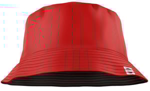 Image of Cymru Home 94-96 /  95-96 Change Reversible Bucket Hat 