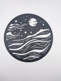 Image 18 of 🎨✨ 2D & 3D Printed Wall Art Collection #1 – Bold Designs for Every Style 