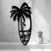 Image 22 of 🎨✨ 2D & 3D Printed Wall Art Collection #1 – Bold Designs for Every Style 