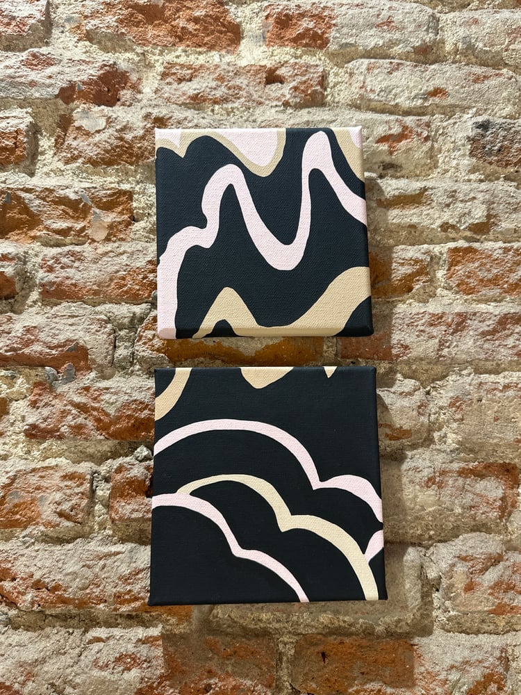 Image of "Sumi" (duo o solo)