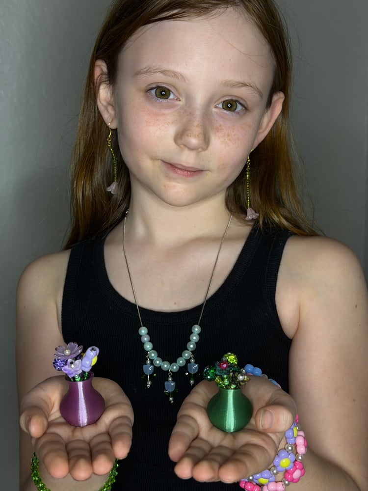 Image of Extra Flower Add on 