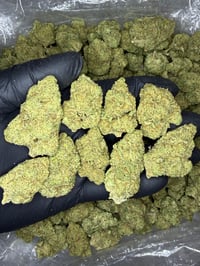 Image 1 of White zlushie