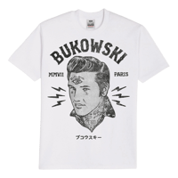 T-Shirt On The Rocks