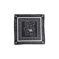 Image 2 of OTLS Silk Bandana