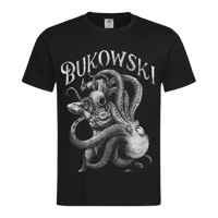 Précommande T-Shirt Hazardous Creatures