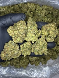 Image 1 of Cherry burger