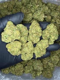 Image 1 of Candy gas