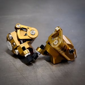 Image of Etriers de frein Growtac Equal