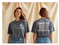 Image 3 of Forever Tyler