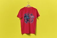 Image 1 of Mad King Tshirt