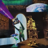 Image 1 of When Worlds Collide