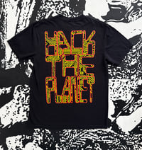 Image 2 of ACID BURN (SHORT SLEEVE)