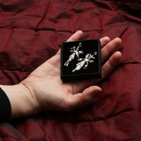 Image 2 of Medieval inspired mandrakes (silver/bronze)