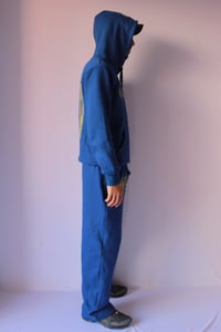 Image 4 of HUSTLER TracKSuiT (N€GRO)