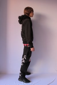 Image 4 of M.L.S. TracKSuit