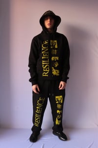 Image 3 of RESILIENCE TracKSuiT 