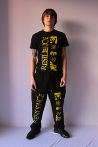 Image 2 of RESILIENCE ShirT