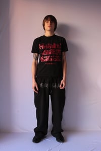 Image 2 of qr ShirT