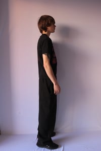 Image 3 of qr ShirT