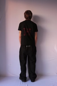 Image 4 of qr ShirT
