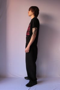 Image 5 of qr ShirT
