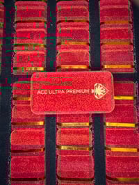 Image 2 of Ace ultra premium Red box