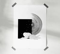 DE L'AUTRE COTÉ DE LA VIE