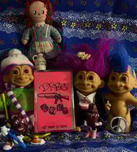 DRES CODE - "NOT FROM TEXAS" DEMO