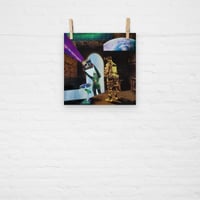 Image 3 of When Worlds Collide