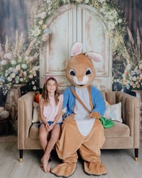 Image 2 of Peter Rabbit Easter Mini - Sunday, March 8th, 2026
