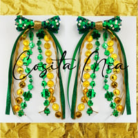 St. Patty's Streamers