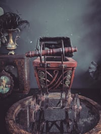 Image 5 of Doll carriage 