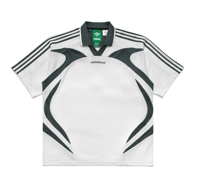 Image 1 of adidas x Metalwood Polo [2026]