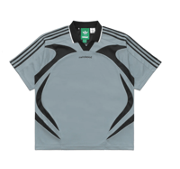 Image 10 of adidas x Metalwood Polo [2026]