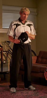 Image 9 of adidas x Metalwood Polo [2026]