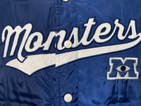 Image 5 of Reversible baseball vest 雙面棒球背心