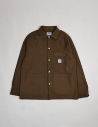 Image 8 of Simple Chore Jacket 