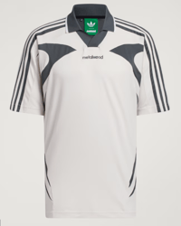 Image 8 of adidas x Metalwood Polo [2026]