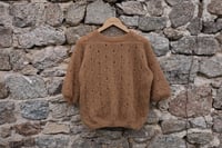 Image 2 of -- PATRON : FLOWERFIELDS Sweater --