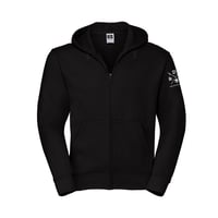 Image 3 of Pre-order!! Kiira - Tursaan Valta - Zipped Hood Jacket