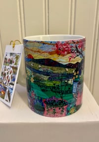 Image 1 of Spring Awakening Mugs