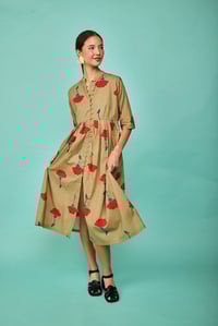 Image 1 of Vestido amapola