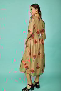 Image 2 of Vestido amapola