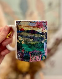 Image 2 of Spring Awakening Mugs