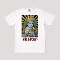 Image 1 of Shelter 'Mantra'