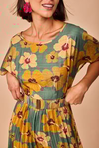 Image 3 of Vestido magnolia